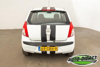 Hyundai I-10 1.1 Active Cool Airco picture 33