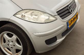 Mercedes A-klasse 150 Airco Classic picture 38