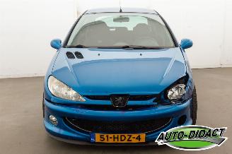 Peugeot 206 1.4 Airco Génération picture 36