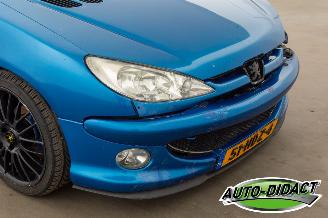 Peugeot 206 1.4 Airco Génération picture 31