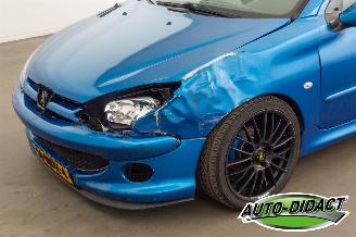 Peugeot 206 1.4 Airco Génération picture 28