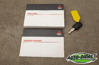 Mitsubishi Space-star 1.0 Cool+ 97.821 km Airco picture 22