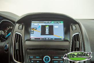 Ford Focus 1.5 Clima Navi Titanium Edition picture 9