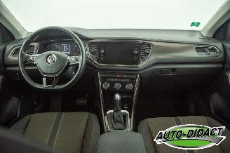 Volkswagen T-Roc 2.0 TDI Automaat Clima Navi Style Business picture 24