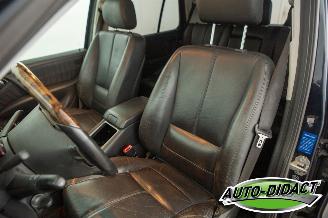 Mercedes M-klasse 55 AMG Automaat Airco Elek dak Leder picture 20