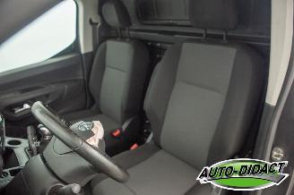Opel Combo 1.5D L1H1 Airco Navi Camera Innovation picture 24