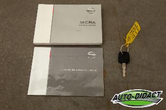 Nissan Micra 1.2 Airco picture 21