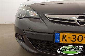 Opel Astra GTC 1.4 Turbo Sport Clima picture 30