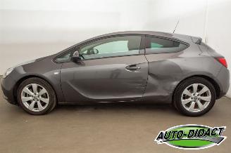 Opel Astra GTC 1.4 Turbo Sport Clima picture 35