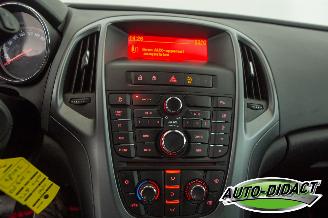 Opel Astra GTC 1.4 Turbo Sport Clima picture 8