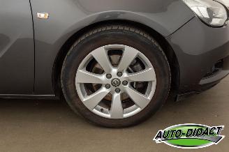Opel Astra GTC 1.4 Turbo Sport Clima picture 29