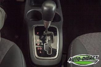 Mitsubishi Space-star 1.2 Automaat 19.622 km Airco Life picture 8