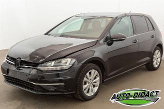 Auto incidentate Volkswagen Golf 1.0 TSI Clima Navi Camera 2018/1