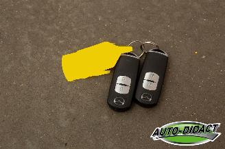 Mazda CX-3 2.0 SkyActiv-G Automaat 81.039 km Navi Leder Camera 120 GT-M Line picture 31