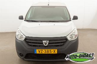 Dacia Dokker 1.5 dCi 75 Basic picture 29