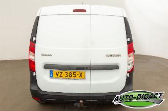 Dacia Dokker 1.5 dCi 75 Basic picture 30