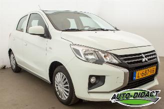 Mitsubishi Space-star 1.2 Cool+ 69.747 km Airco picture 2