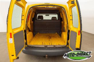 Volkswagen Caddy 2.0 SDI 850 kg picture 34