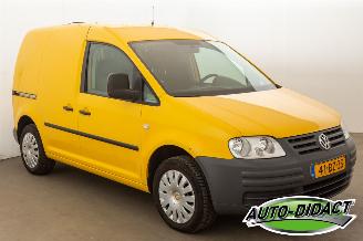 Volkswagen Caddy 2.0 SDI 850 kg picture 2