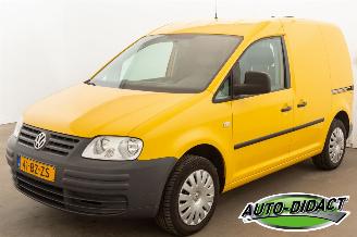  Volkswagen Caddy 2.0 SDI 850 kg 2006/9