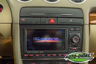 Audi A4 Cabrio 1.8 Turbo Clima Navi Leder Pro Line picture 11