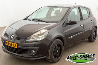  Renault Clio 1.4-16V 127.869 km Airco Dynamique Luxe 2006/4