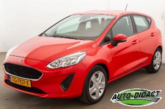  Ford Fiesta 1.1 Trend 52.078 km Airco Navi 2018/7