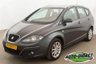 Avarii autoturisme Seat Altea xl 1.2 TSI Clima Navi Ecomotive Style 2011/7