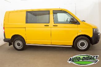 Volkswagen Transporter 2.0 TDI L1H1 Airco picture 40