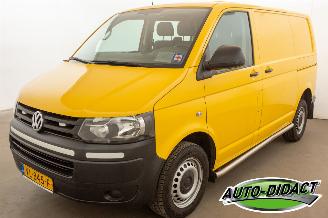  Volkswagen Transporter 2.0 TDI L1H1 Airco 2014/12