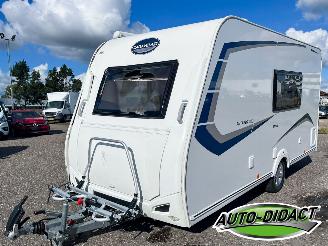 dommages caravanes Caravelair  Antares 2019/3