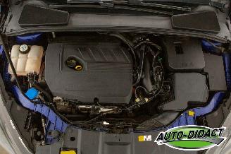 Ford Focus 1.5 Titanium Edition Clima Navi picture 28