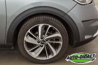 Kia Niro 1.6 Automaat Clima Navi Leder Camera picture 37