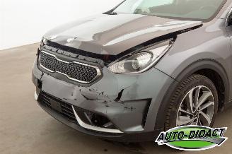 Kia Niro 1.6 Automaat Clima Navi Leder Camera picture 32