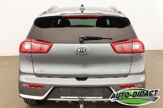 Kia Niro 1.6 Automaat Clima Navi Leder Camera picture 40