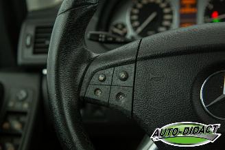 Mercedes B-klasse 200 Automaat Pano picture 13