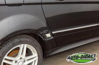 Mercedes B-klasse 200 Automaat Pano picture 30