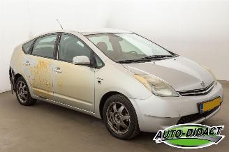 Toyota Prius 1.5 Automaat Airco Clima VVT-i Comfort picture 2
