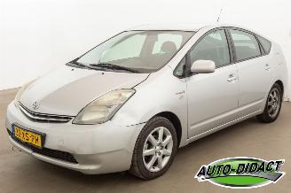 Coche accidentado Toyota Prius 1.5 Automaat Airco Clima VVT-i Comfort 2007/9