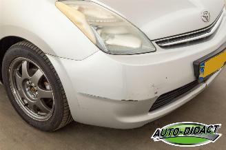 Toyota Prius 1.5 Automaat Airco Clima VVT-i Comfort picture 34