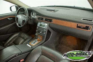 Volvo S-80 3.0 T6 AWD Automaat Clima Navi Camera Leder Summum picture 20