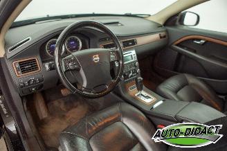 Volvo S-80 3.0 T6 AWD Automaat Clima Navi Camera Leder Summum picture 24