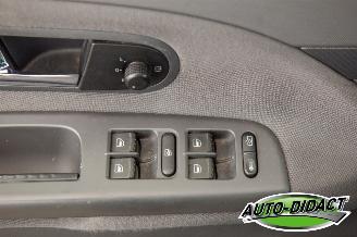 Seat Alhambra 2.0 Dynamic 7p. Clima Style picture 11