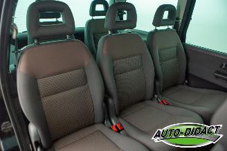 Seat Alhambra 2.0 Dynamic 7p. Clima Style picture 18