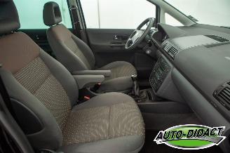 Seat Alhambra 2.0 Dynamic 7p. Clima Style picture 16