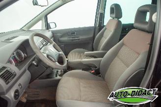 Seat Alhambra 2.0 Dynamic 7p. Clima Style picture 23