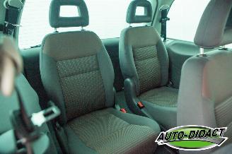 Seat Alhambra 2.0 Dynamic 7p. Clima Style picture 20