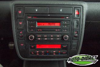 Seat Alhambra 2.0 Dynamic 7p. Clima Style picture 7
