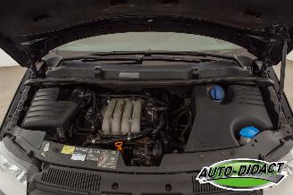Seat Alhambra 2.0 Dynamic 7p. Clima Style picture 33