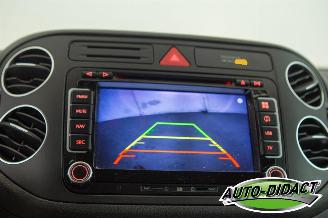 Volkswagen Golf plus 1.4 TSI Highline Clima Camera picture 8